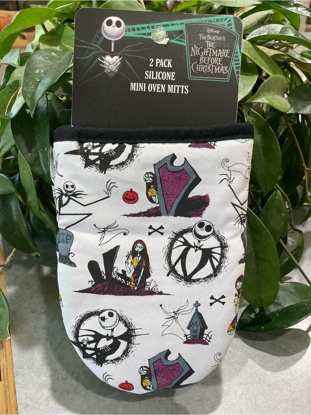 Disney The Nightmare Before Christmas this disney